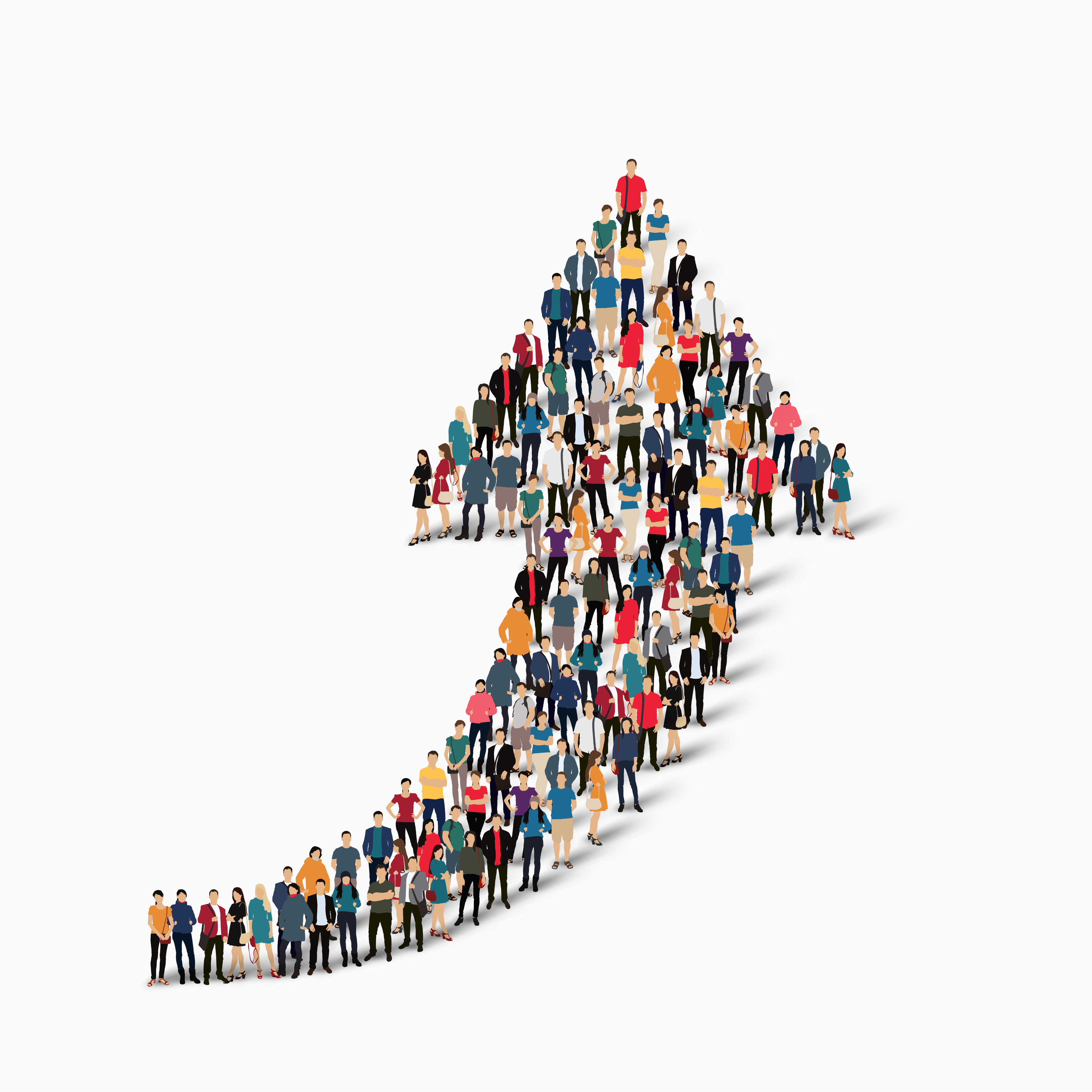 population growth