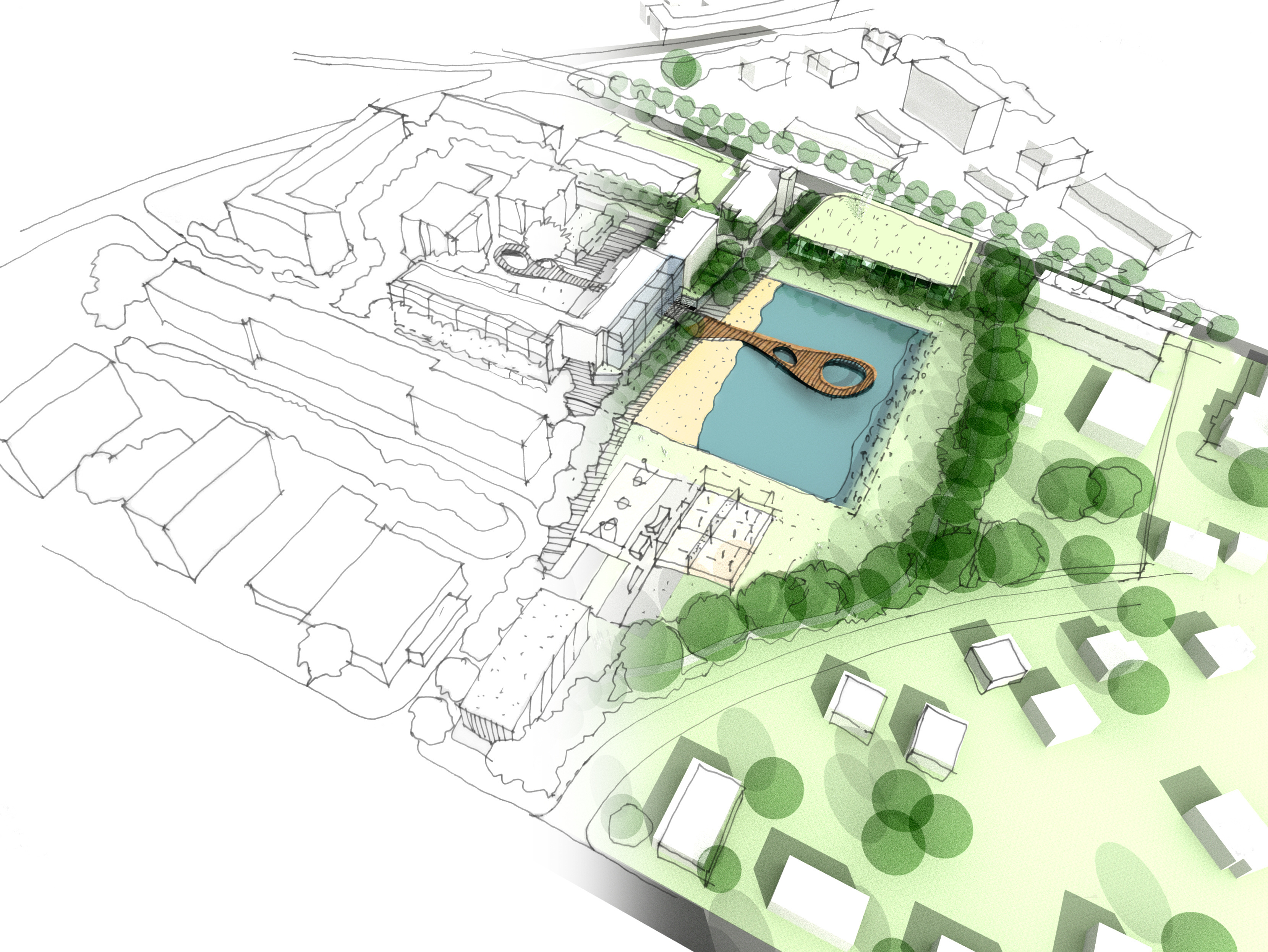 Land Development - Environmental Study
