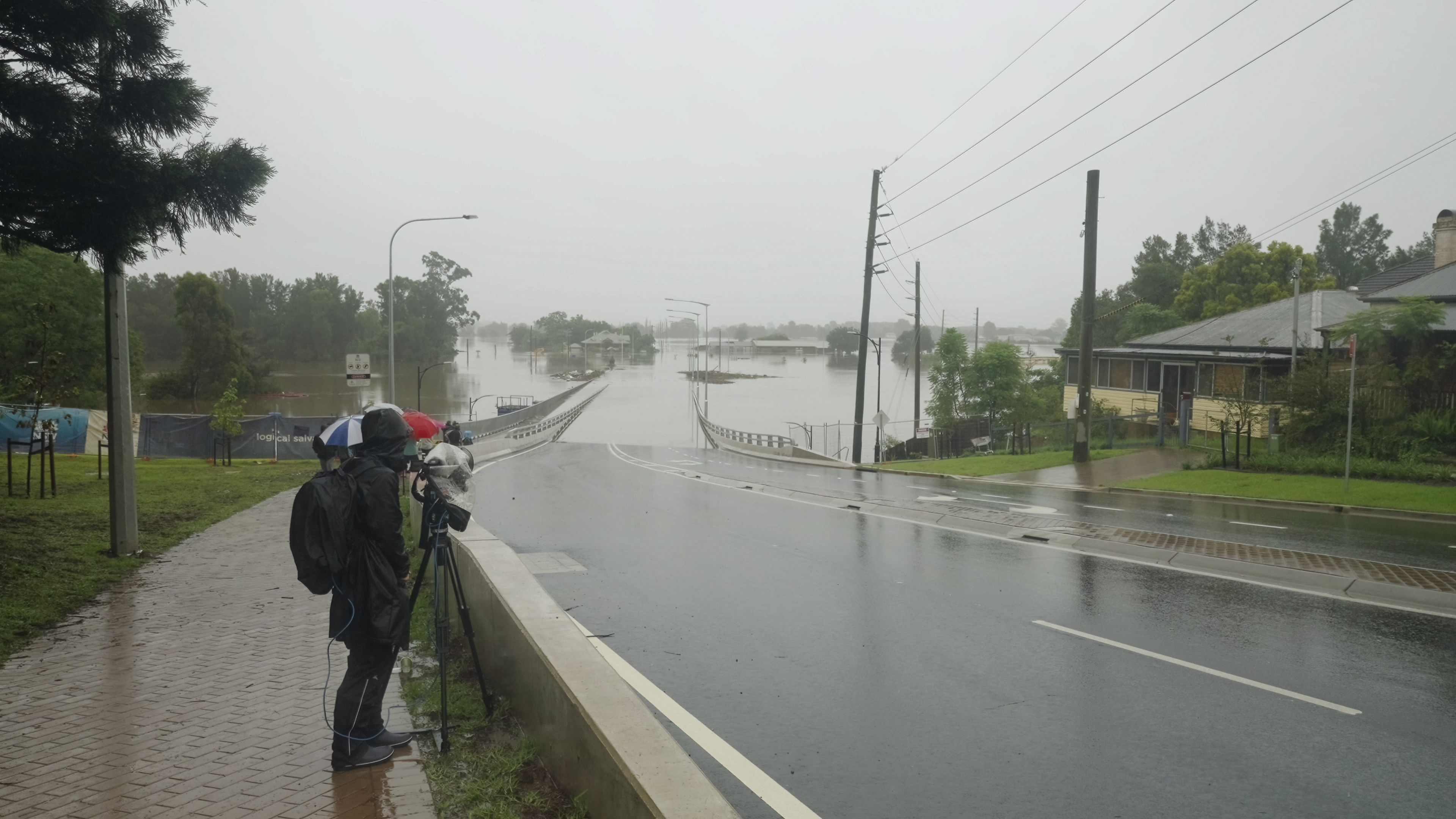 Natural disasters Australia