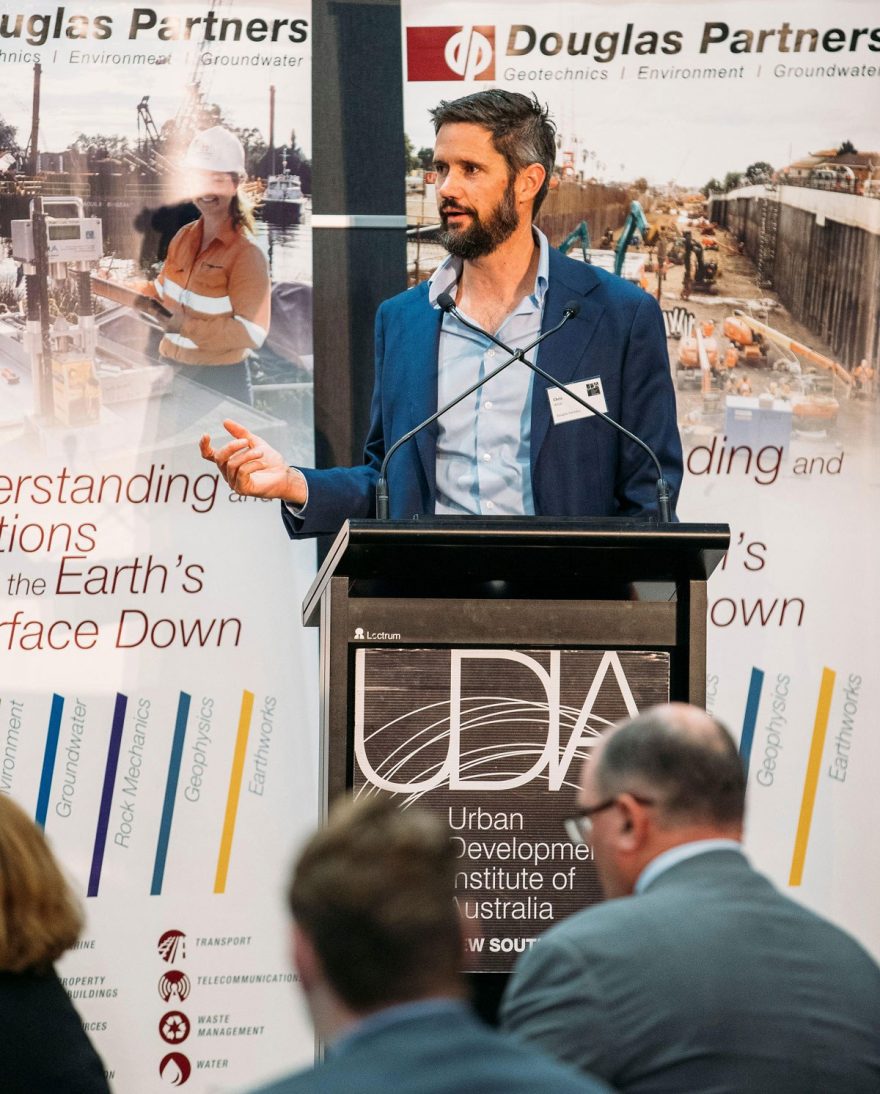 Western Sydney Luncheon 2019