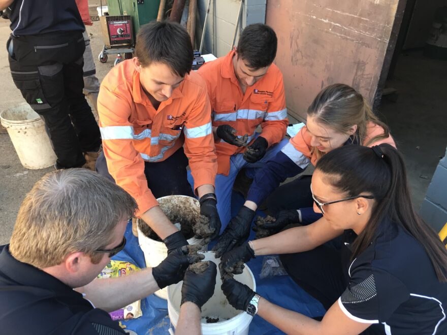 Asbestos Training