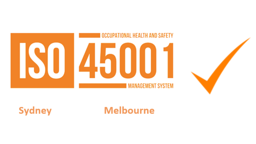 ISO 45001 OHS Certification