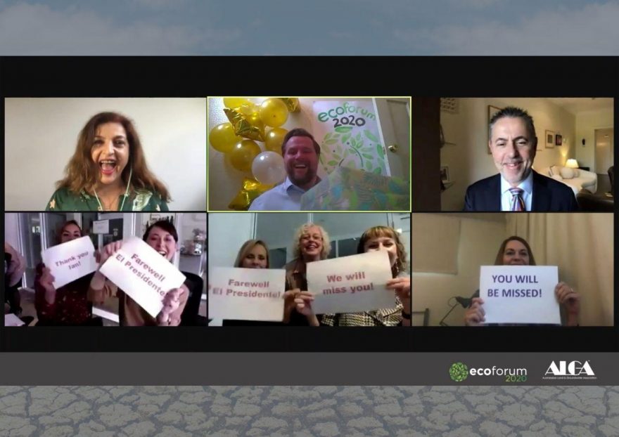 Ecoforum Virtual Conference