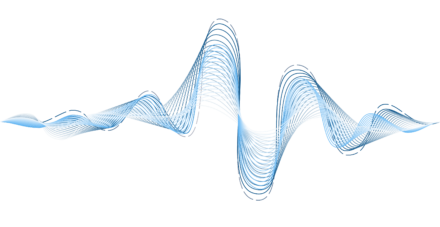 Seismic surveys use seismic waves