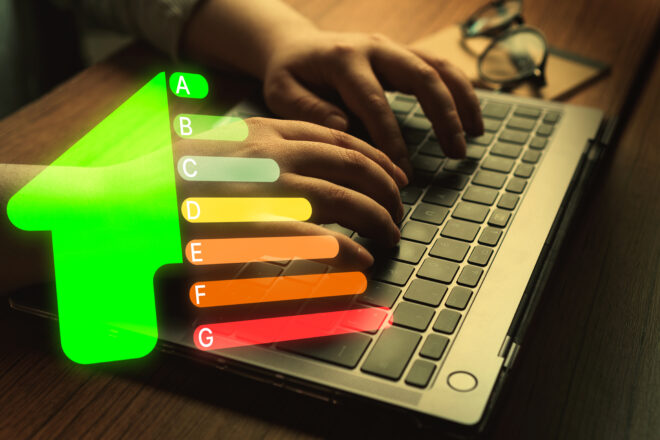 Environmental management system audit