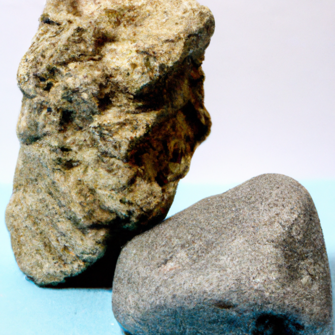 rock mass classification