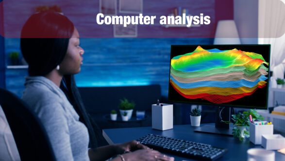 Computer analysis and assessment