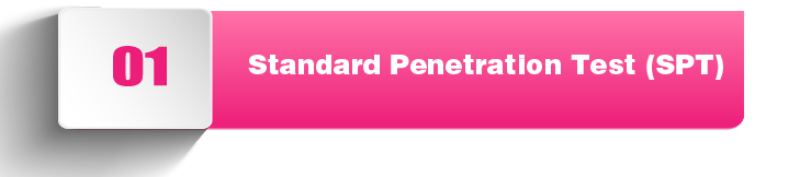 Standard Penetration Test