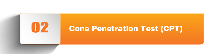 Cone Penetration Test