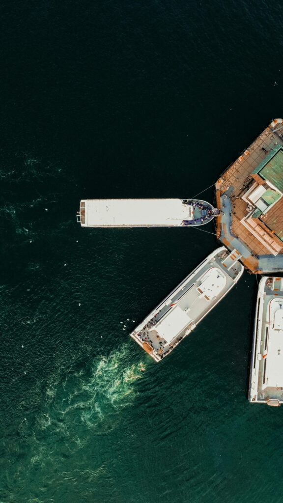 Geo-environmental challenges of a major coal terminal development in Australia