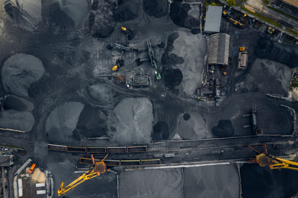 Instrumented Preload at Kooragang Island Coal Terminal