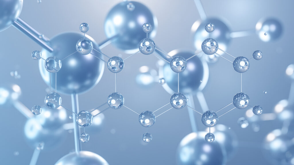 Passive Soil Gas - Polycyclic Aromatic Hydrocarbons (PAH)