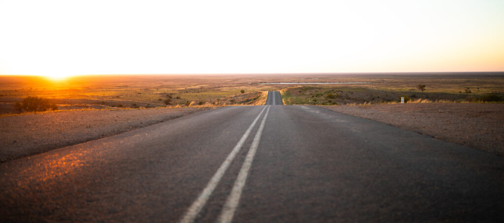 Newell Highway