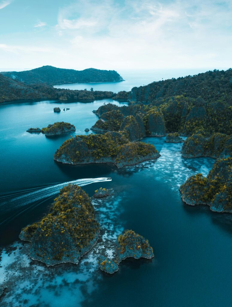 Papua New Guinea Geotechnical volunteering