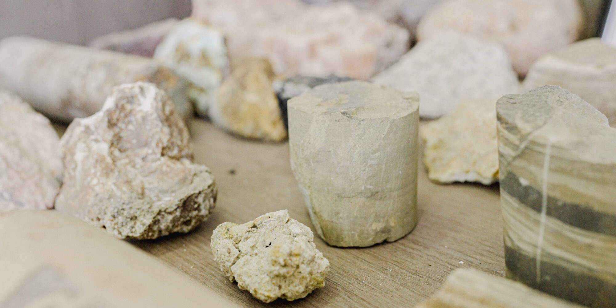 Understanding the importance of rock mechanics Douglas Partners