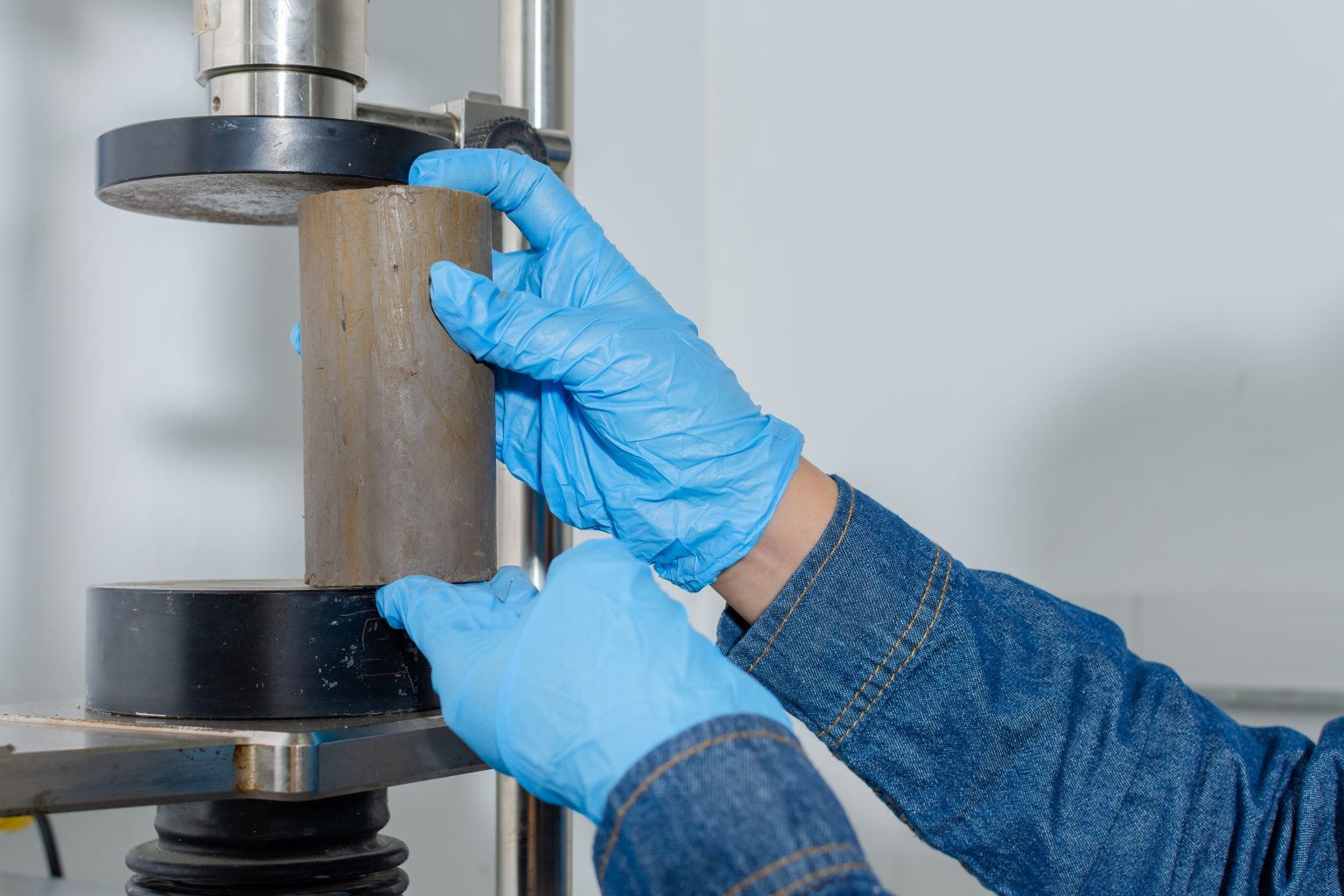 Compaction Testing: Methods, Procedures, and Importance in Construction ...