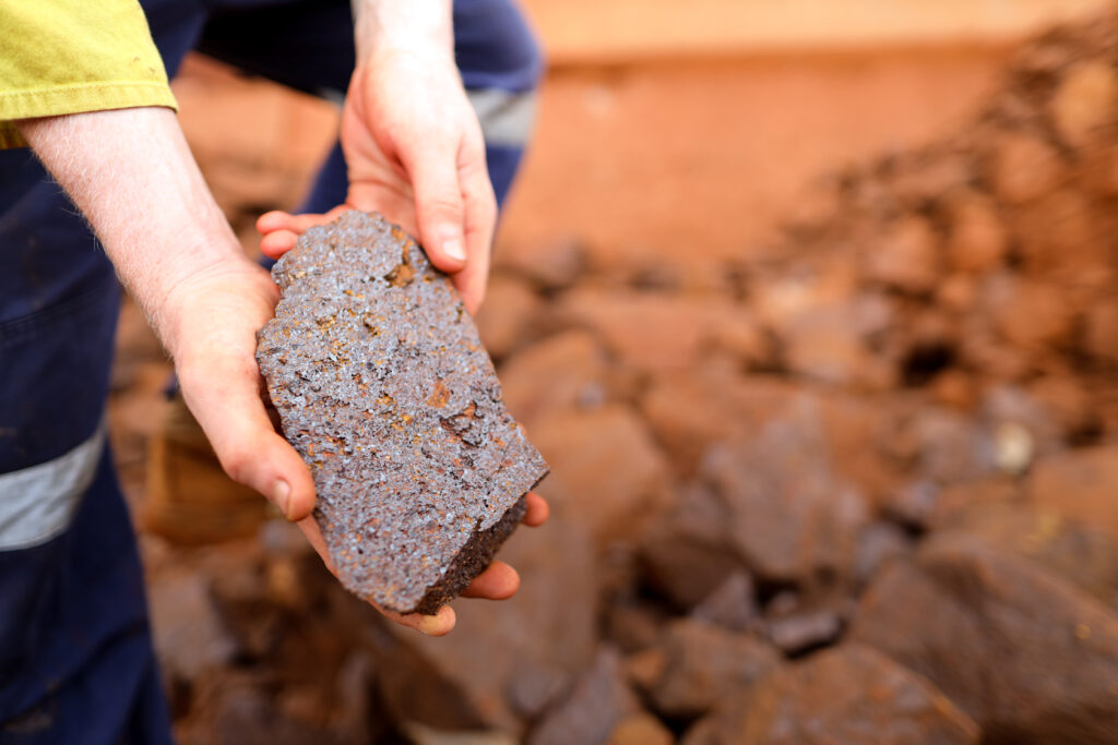 A Simplified Geology of the Perth Metropolitan Area