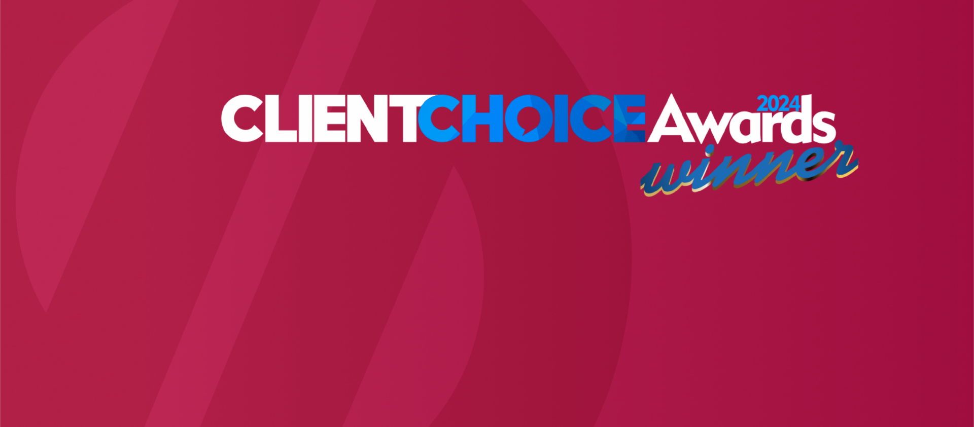Douglas Partners Winners Client Choice Awards 2024