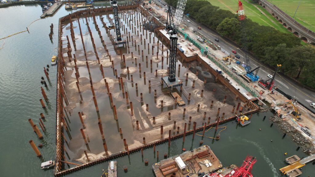 dewatering contractors’ groundwater specialist