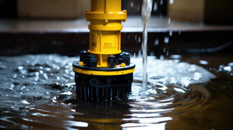 groundwater management