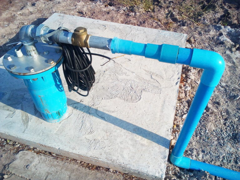 hydrogeology consultant