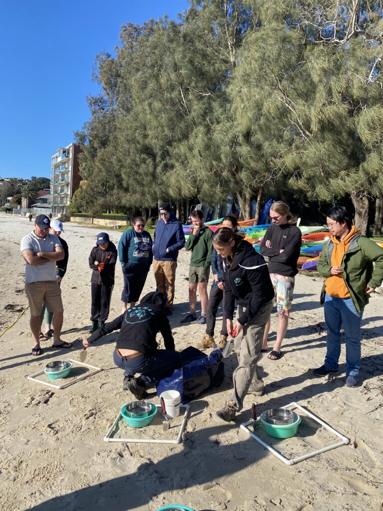 Plastics Pollution Workshop